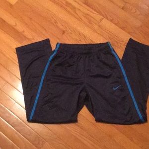 NIKE, Small; Men’s Sweat Pants 👖
